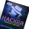 ThinkFun "Hacker" 1920 Programming Basics Game with Japanese Instructions, Ages 10 and Up, ThinkFun