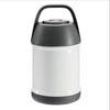 Portable Stainless Steel Vacuum Insulated Food Jar & Thermos