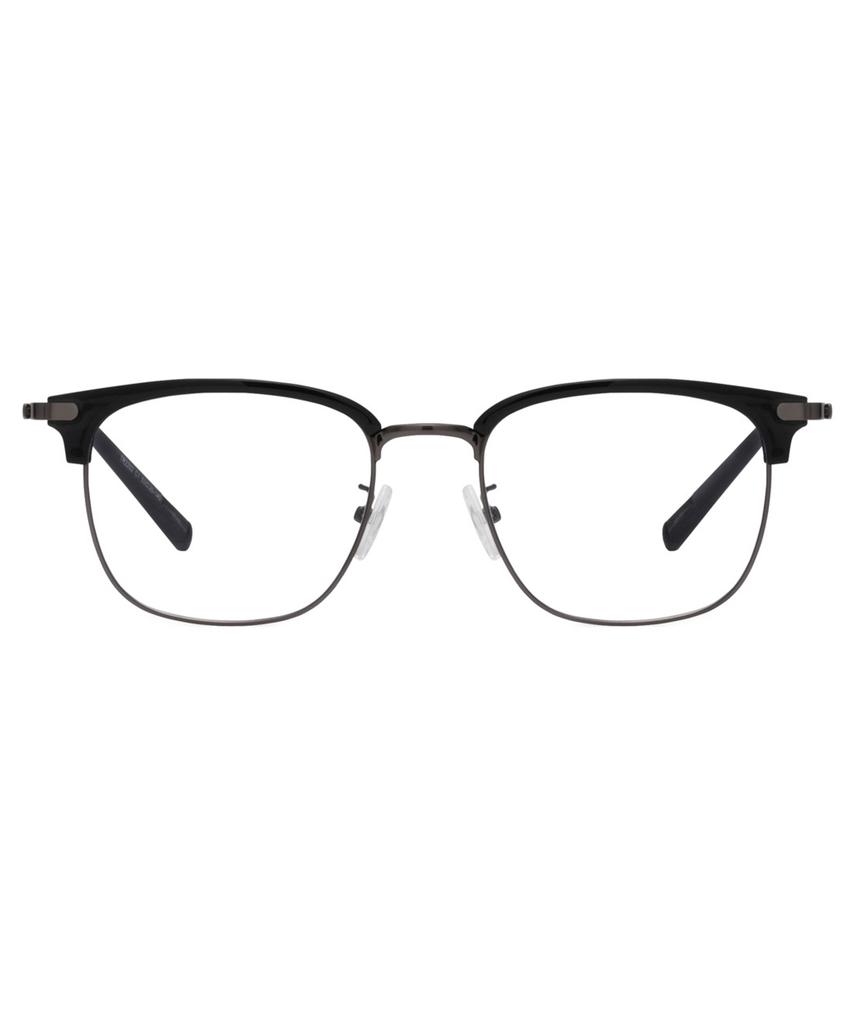Likkeullou Rc Tr B202 Black Gray Glasses