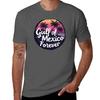 Gulf of Mexico TShirt Stain Resistant Casual Tee TShirt
