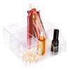 Acrylic Eyelash Grafting Tool Storage Box Eyelash Beauty Tool Display Rack Organizer