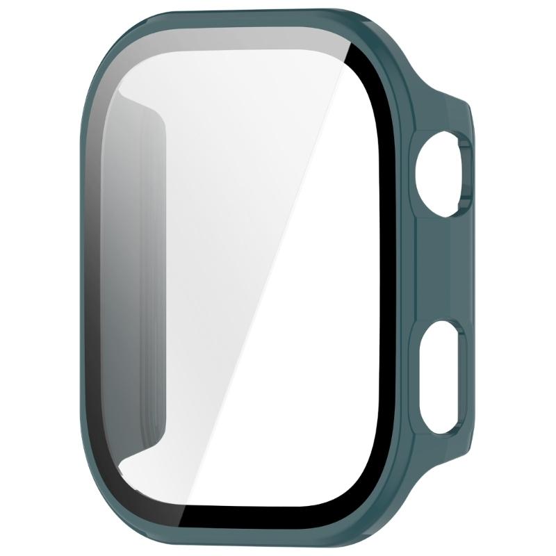 Case Screen Protectors for Watch 6 Screen Protectors, All-Around PC Cover Watch Screen Protective Case