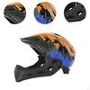 Casco da Bicicletta per Bambini Bambini Bicicletta per Arrampicata su Roccia Ciclismo