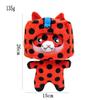 Cat Plush Toy, Box Buddy Doll Stuffed Animal, Cute Cartoon Anime Collectible, Kids Gift