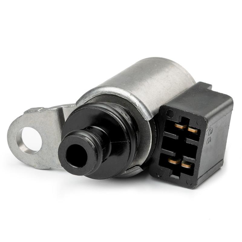 RE0F11A JF015E CVT Getriebesolenoide Für Nissan Note Sentra Tiida Versa 2015-2012 Für Suzuki Swift Für Chevrolet Spark 2015
