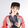 Touch Ground High-Elasticity Pu Insoles