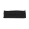Tie Hairband (Black)