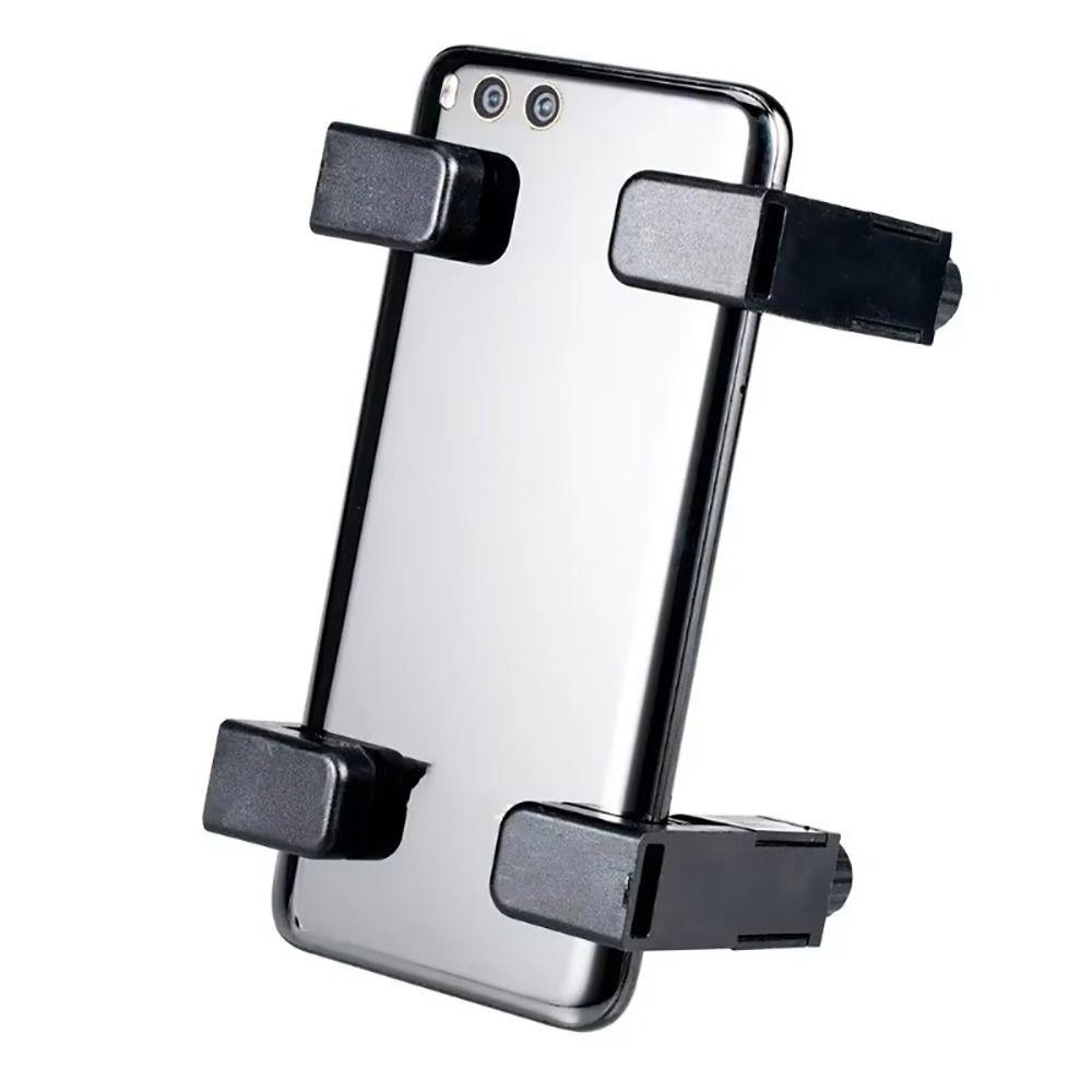 4Pcs Repair Tools Phone Fixture Clamp Adjustable Fastening Clip  for Smartphone Tablet