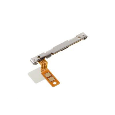 OEM Power On/Off Switch Button Flex Cable for Samsung Galaxy J7 Prime/On7 (2016)/J5 Prime/On5 (2016)