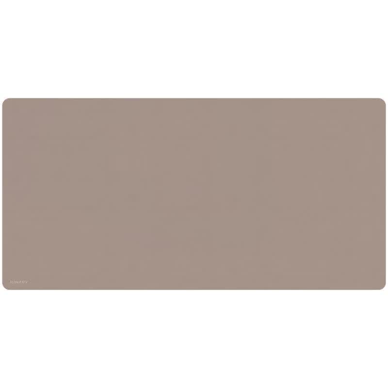 Jindeli PU Leather Desk Mat