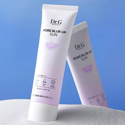 Dr. G Pore Blur Up Sun 50ml (SPF50+)