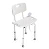 Produits pour salle de bain et WC – Marches et chaises pour la salle de bains