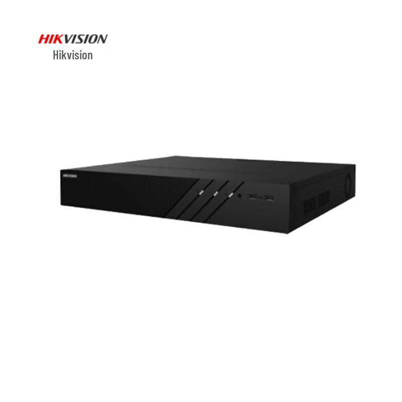 

Hikvision DS-7932N-R4 32-Channel 4-Bay NVR