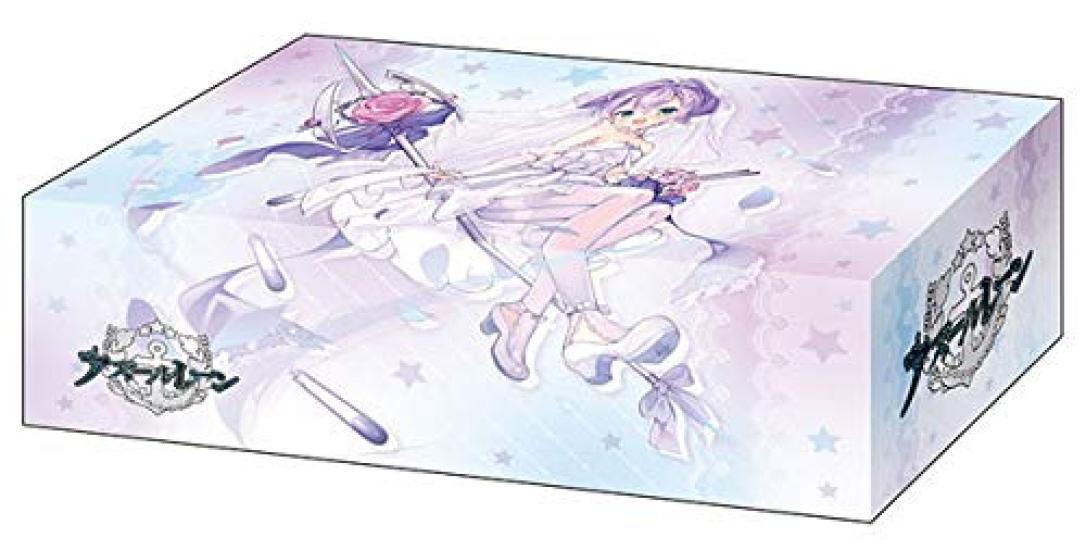 

Bushiroad Storage Box Collection 464 Azur Lane Wedding Dress Vol. Javelin ver.