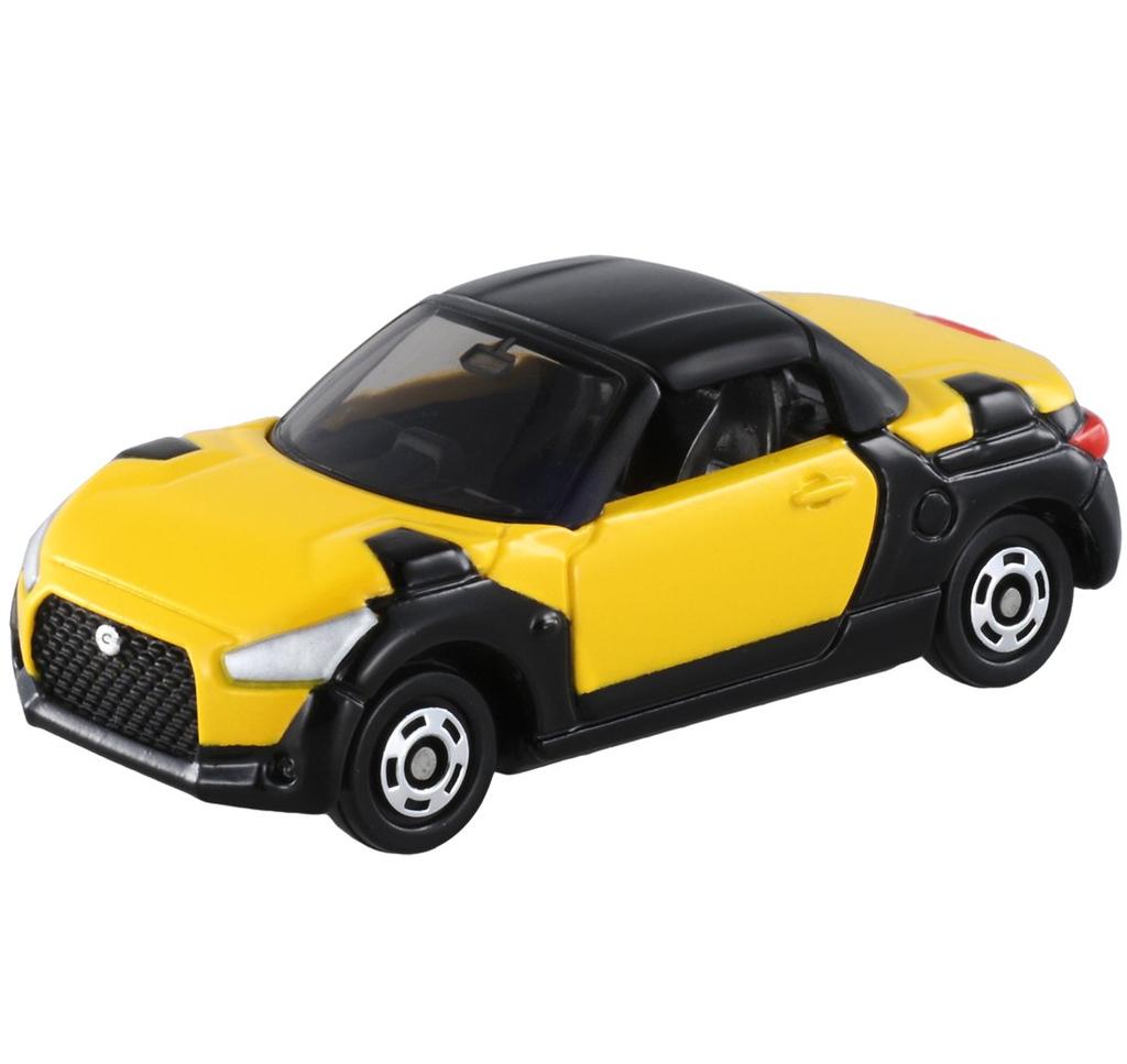 Tomica Tomica Gift Convertible Car Selection