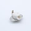 Low Limit Heating Sensor Switch F14010F for Vogelzang For VG5790 VG5770 and US Stove 5660 KSD302542 KSD302004 with Manual Reset