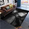 2026 Last Of Us Carpet for Living Room Bedroom Rug Kids Kitchen Door Unslip Floor Mat Birthday gift photography props Alfombra Rug