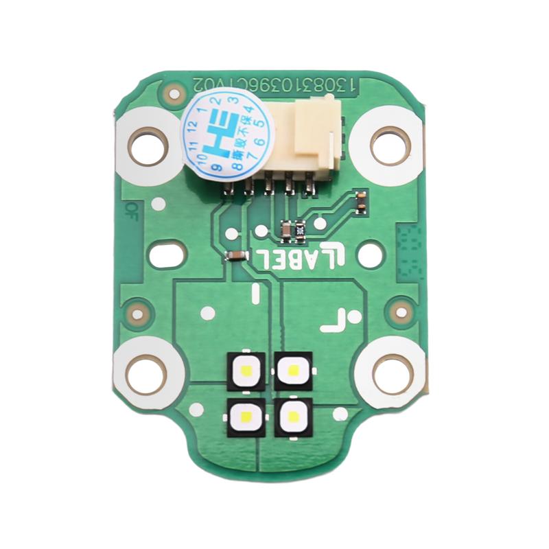 Ac29-Car LED Light Circuit Board Chip For Mercedes Benz C Class W205 2015-2018-DRL Source Ballast Chip Car Headlights