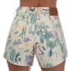 Levis Womens/Ladies 80Â´s Mom Shorts