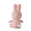 BON TON TOYS Cord Miffy 23 cm Hellrosa