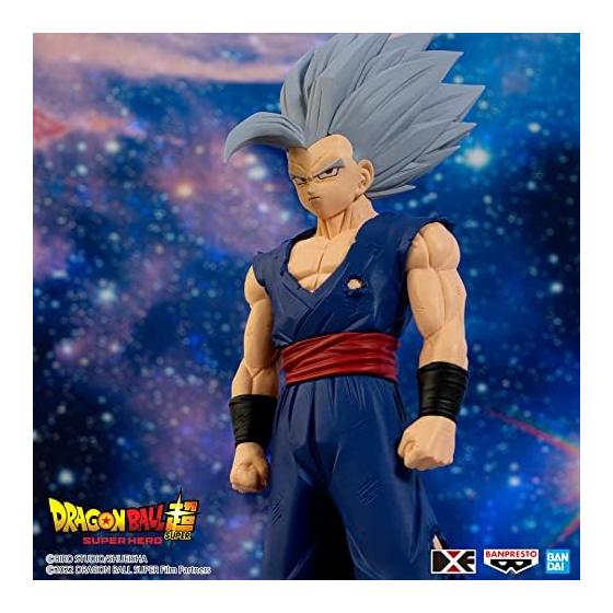 Banpresto Dragon Ball Super Super Hero DXF Son Gohan (Beast)
