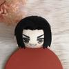 10cm Anime Plush Toy Manjiro Sano Ryuguji Ken Habumiya Ichiho Venue Keisuke Matsuno Chidori Sankilon Plush Doll Cute Soft Stuffe
