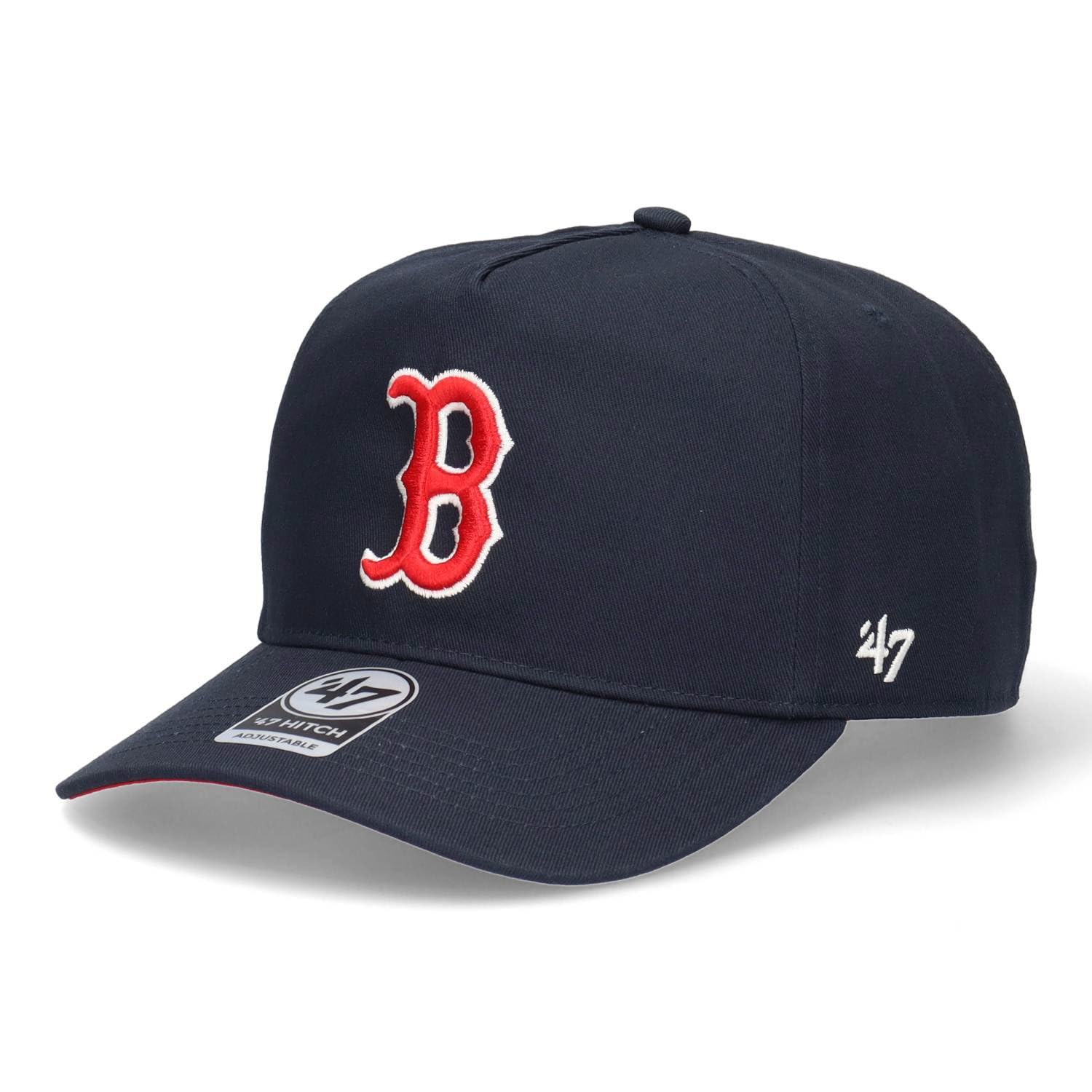 

RED SOX BASIC HITCH [Forty Seven]