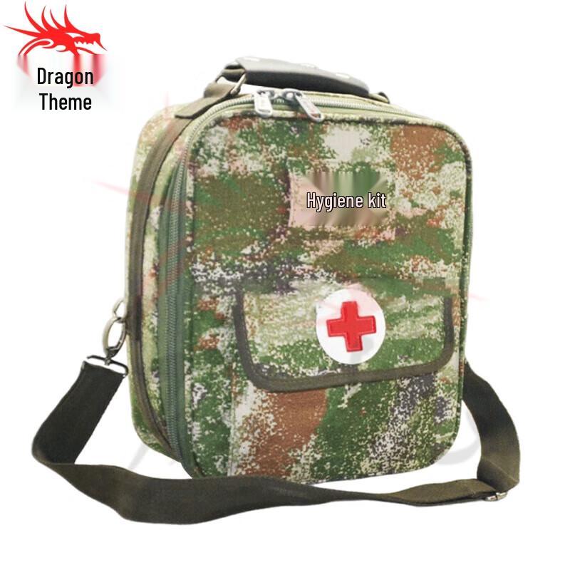 Long Jian Tactical Rescue Backpack