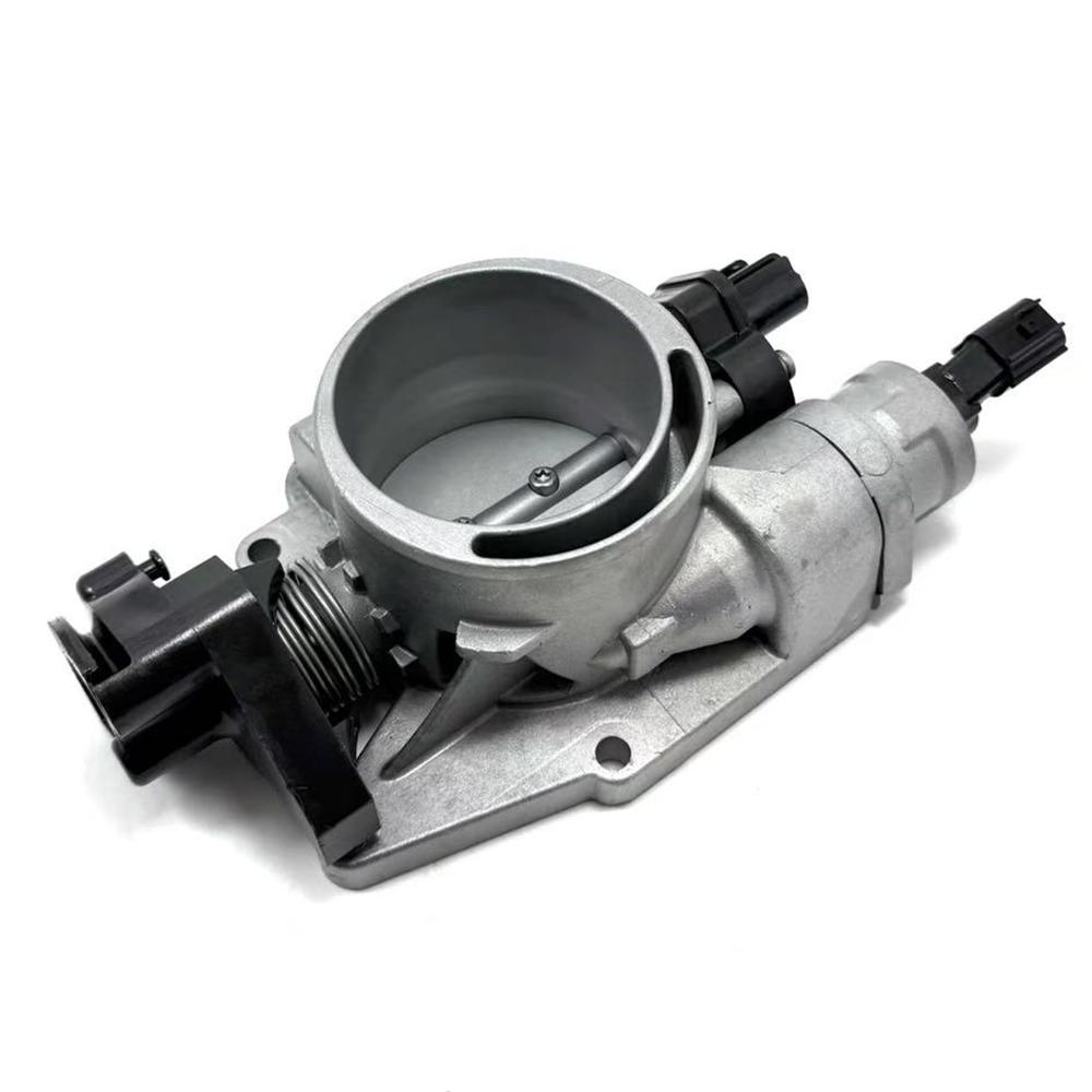 

53032849AB Throttle Body for Jeep Grand Cherokee Dodge Dakota Durango 3.7L