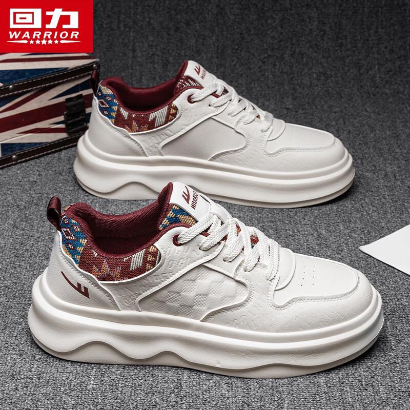 Warrior Men s 5930 Lightweight Casual Shoes 42