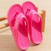 New EVA flip-flops women's summer outdoor simple non-slip casual cool slippers men