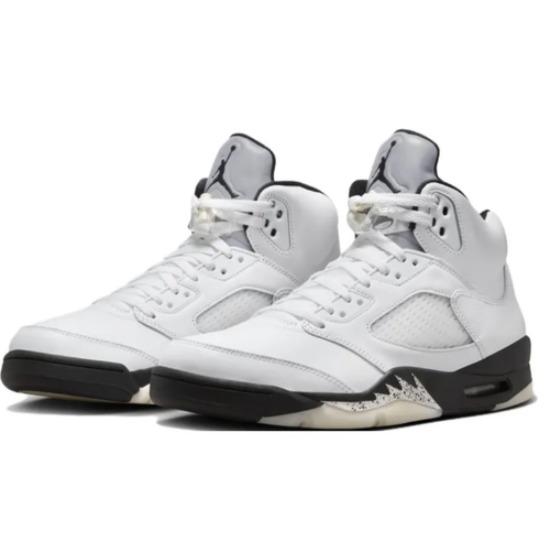 

Nike Air 5 Мужские DD0587-110 EU 42 белый