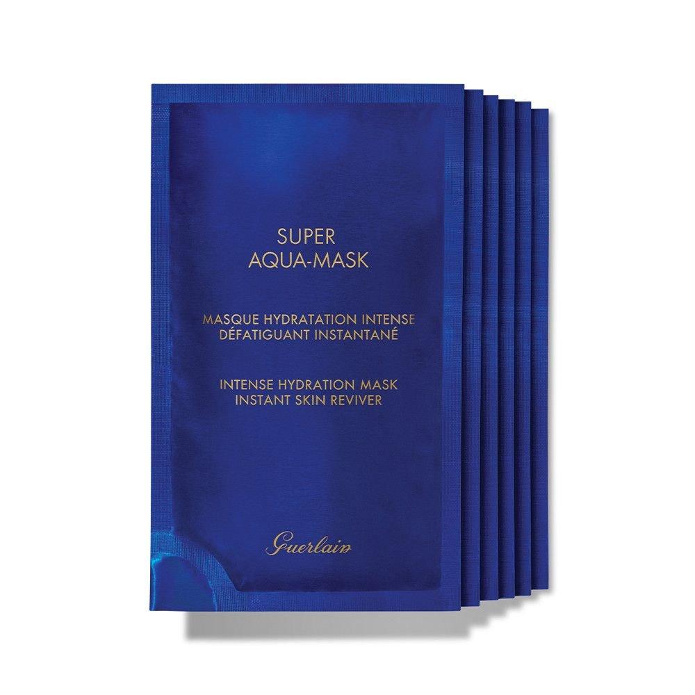 [Guerlain] Super Aqua-Mask