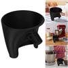 1PC Wide Mouth Flour Funnel Plastic Powder Funnel Kitchen Funnel for Flour and Egg Liquid Kitchen Accessories