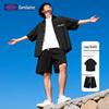 Botten – Shorts & Topp