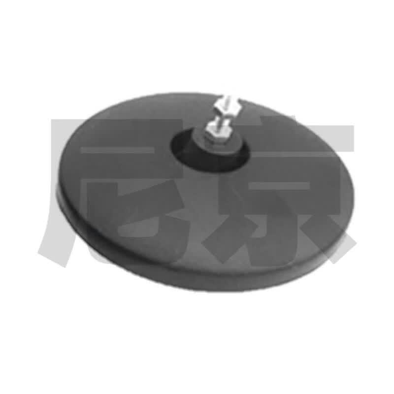 Shaanqi Steyr 1291 Auxiliary Down-View Mirror