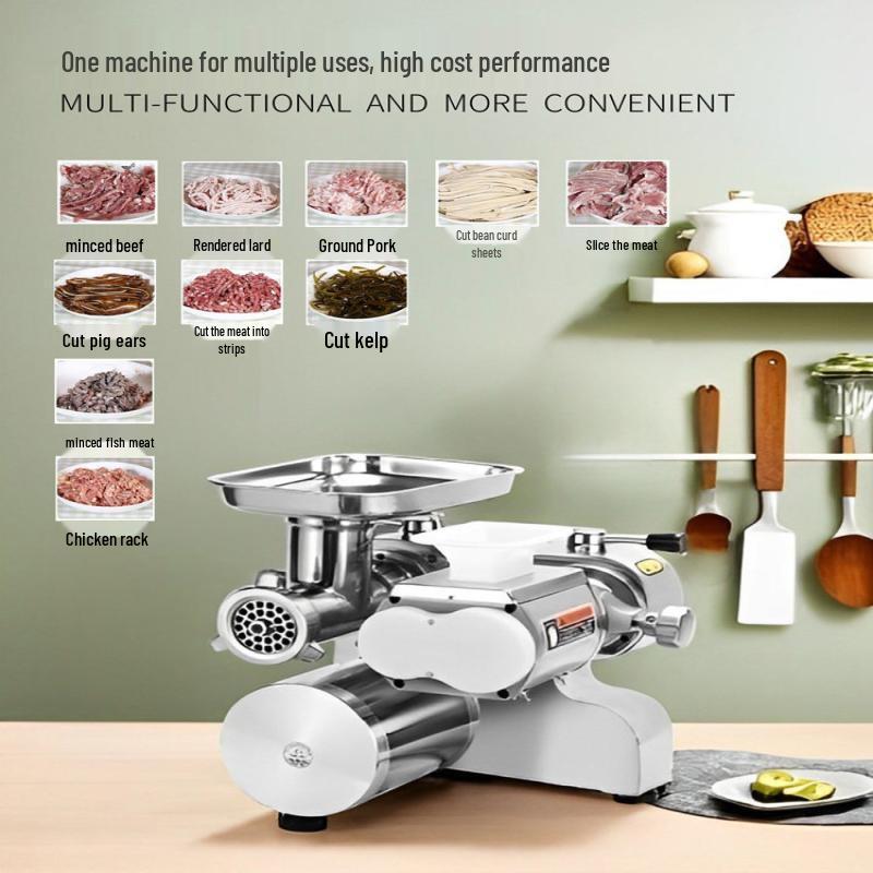 Yunduo Commercial Electric Meat Grinder