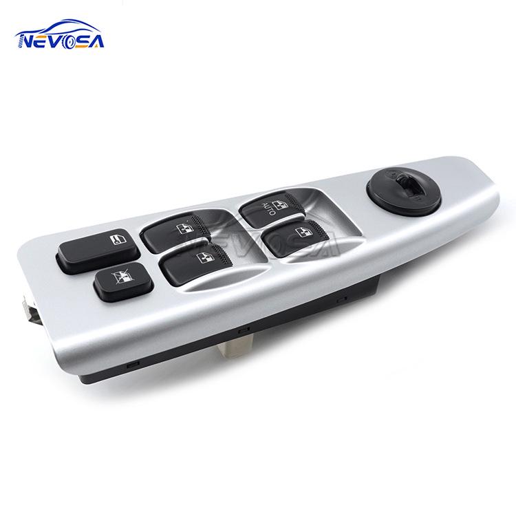 Kia Cerato Power Window Switch Regulator 93570-2F200