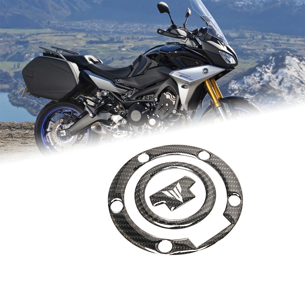Resin Bike 3D Aufkleber - Tank Schutz Für Yamaha Tracer 900 2018-2020