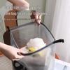 EVA Cartoon Waterproof Travel Storage Bag