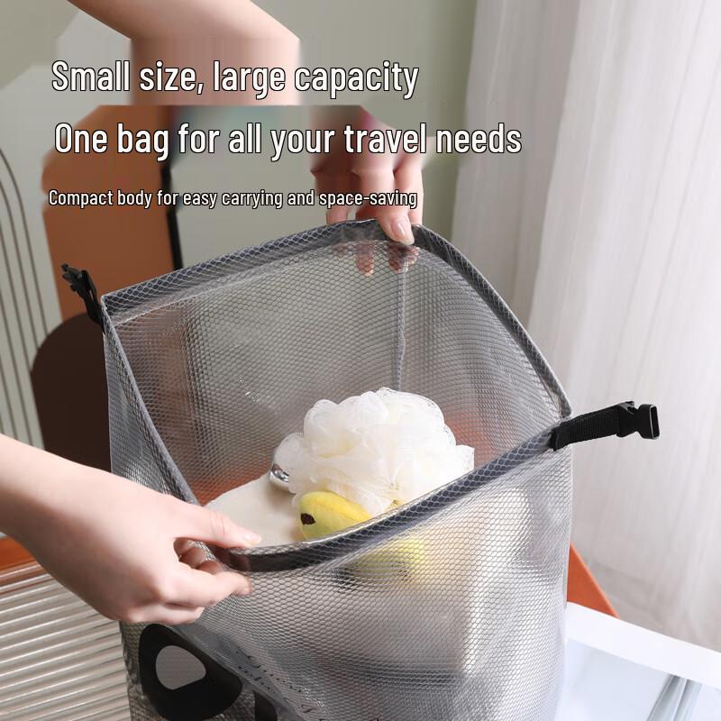 EVA Cartoon Waterproof Travel Storage Bag