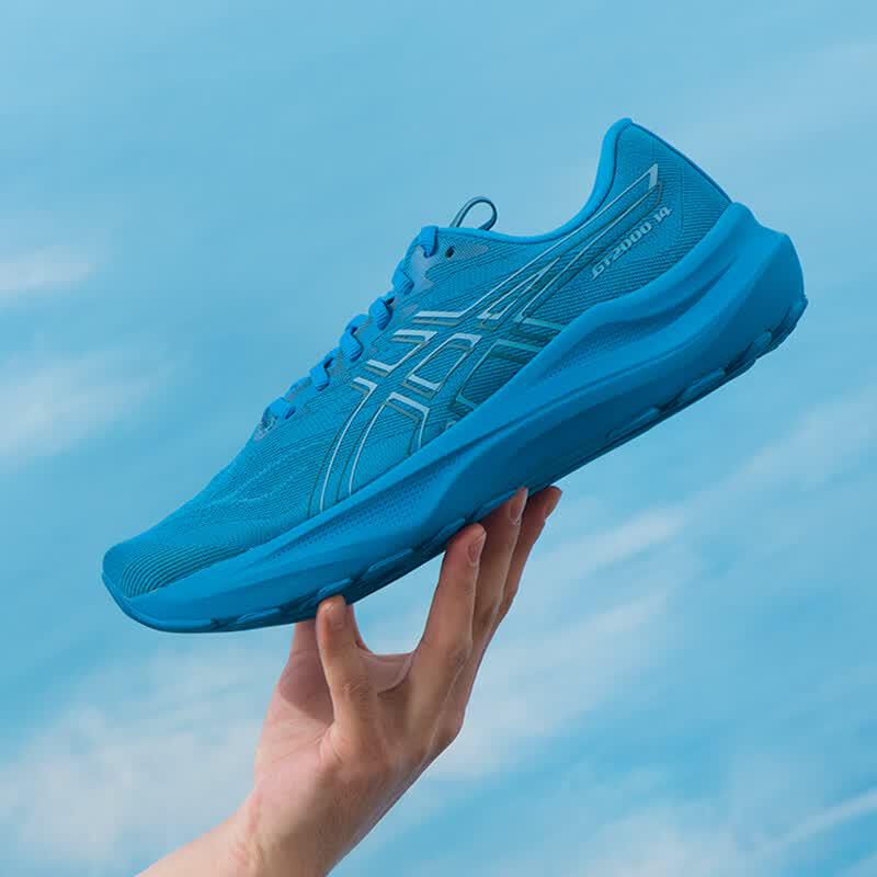 Asics Men's All-Season Running Shoes 1011C056-405
