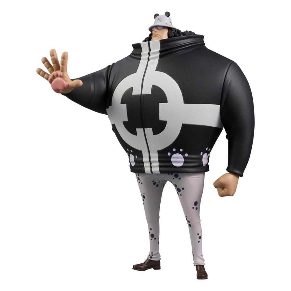 One*Piece DXF THE GRANDLINE SERIES EXTRA BARTHOLOMEW.KUMA Bartholomew Kuma Figure