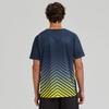 Men's T-Shirt Under Armour T Shirt Unisex Black