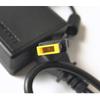 Lenovo 120W Square-Pin Power Adapter