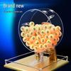 Manual Lucky Draw Machine