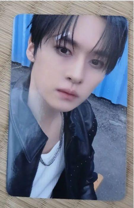 [USED] straykids KARMA trading card Reno starriver bonus 2