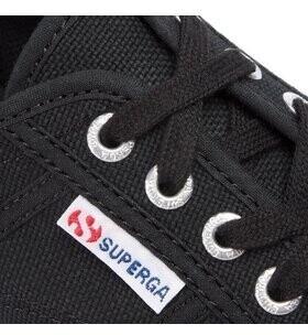 Кроссовки Superga 2750 Classic full black