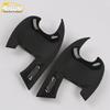 18 Ize Front Door Bowl Handle Protective Film - Scratch and Wear-Resistant Stickers