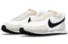 Nike Waffle Trainer 2 White Black (Women's)